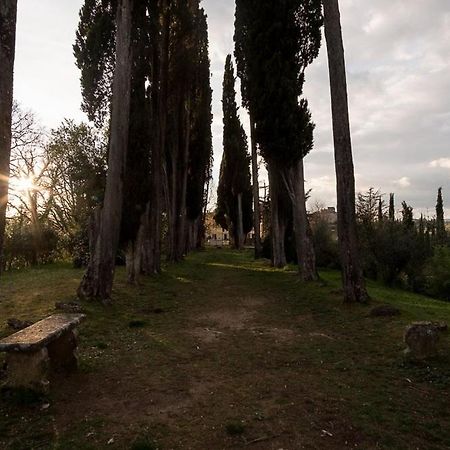 Apartament Casa Nel Chianti A Siena Ponte A Bozzone Zewnętrze zdjęcie