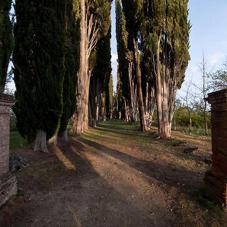 Apartament Casa Nel Chianti A Siena Ponte A Bozzone Zewnętrze zdjęcie
