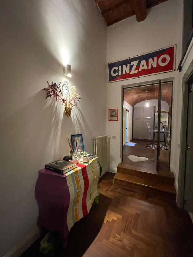 Apartament Casa Nel Chianti A Siena Ponte A Bozzone Zewnętrze zdjęcie