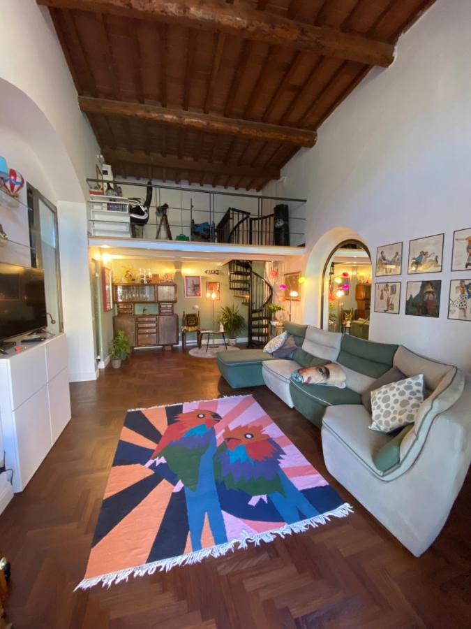 Apartament Casa Nel Chianti A Siena Ponte A Bozzone Zewnętrze zdjęcie
