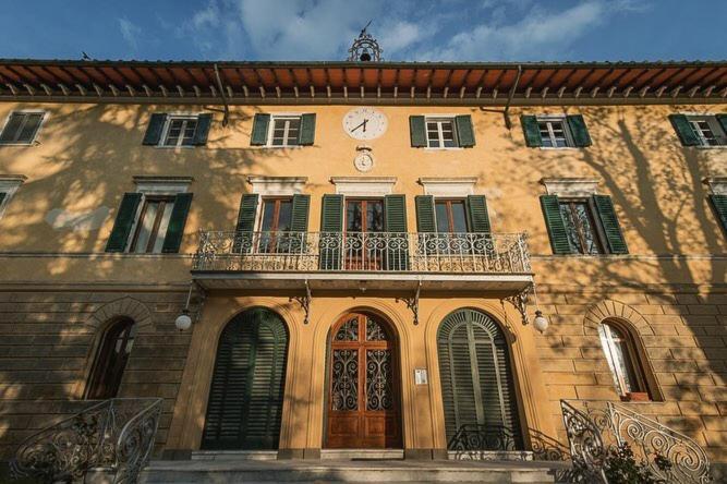 Apartament Casa Nel Chianti A Siena Ponte A Bozzone Zewnętrze zdjęcie