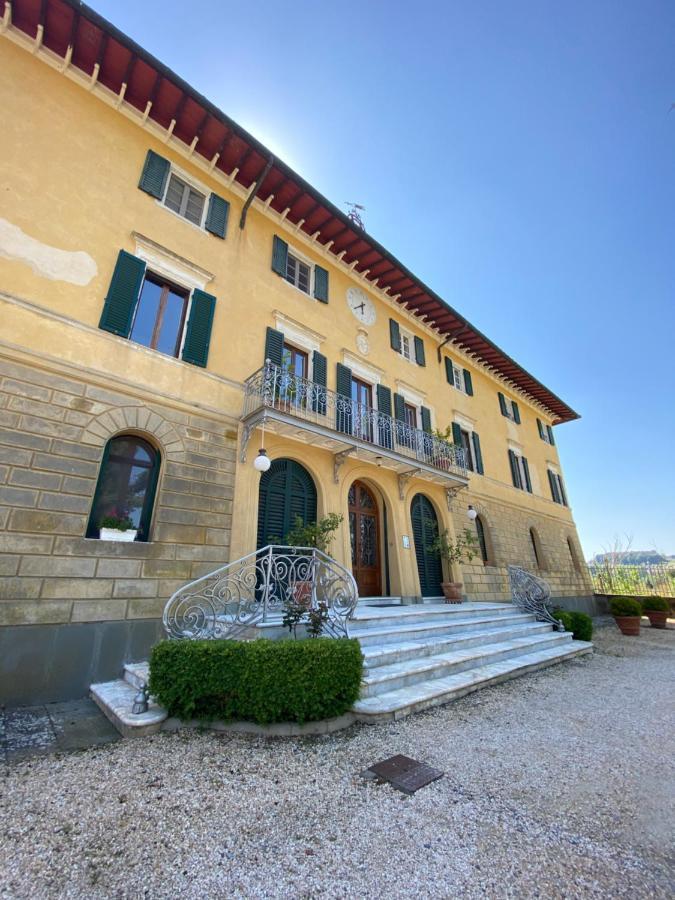 Apartament Casa Nel Chianti A Siena Ponte A Bozzone Zewnętrze zdjęcie