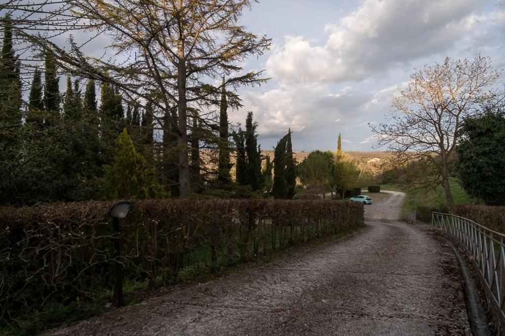 Apartament Casa Nel Chianti A Siena Ponte A Bozzone Zewnętrze zdjęcie