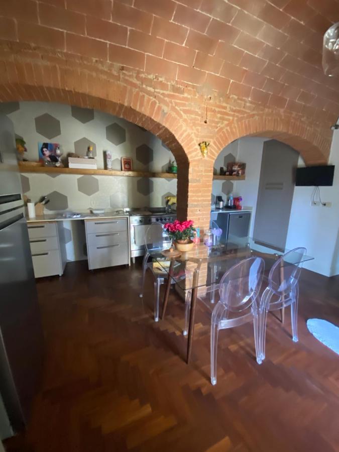 Apartament Casa Nel Chianti A Siena Ponte A Bozzone Zewnętrze zdjęcie